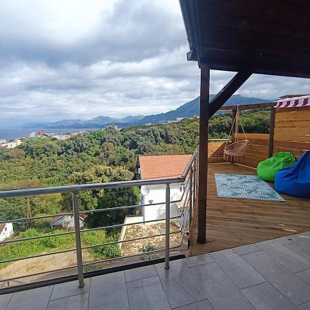 Carefree Apartments Ούλτσιν Εξωτερικό φωτογραφία