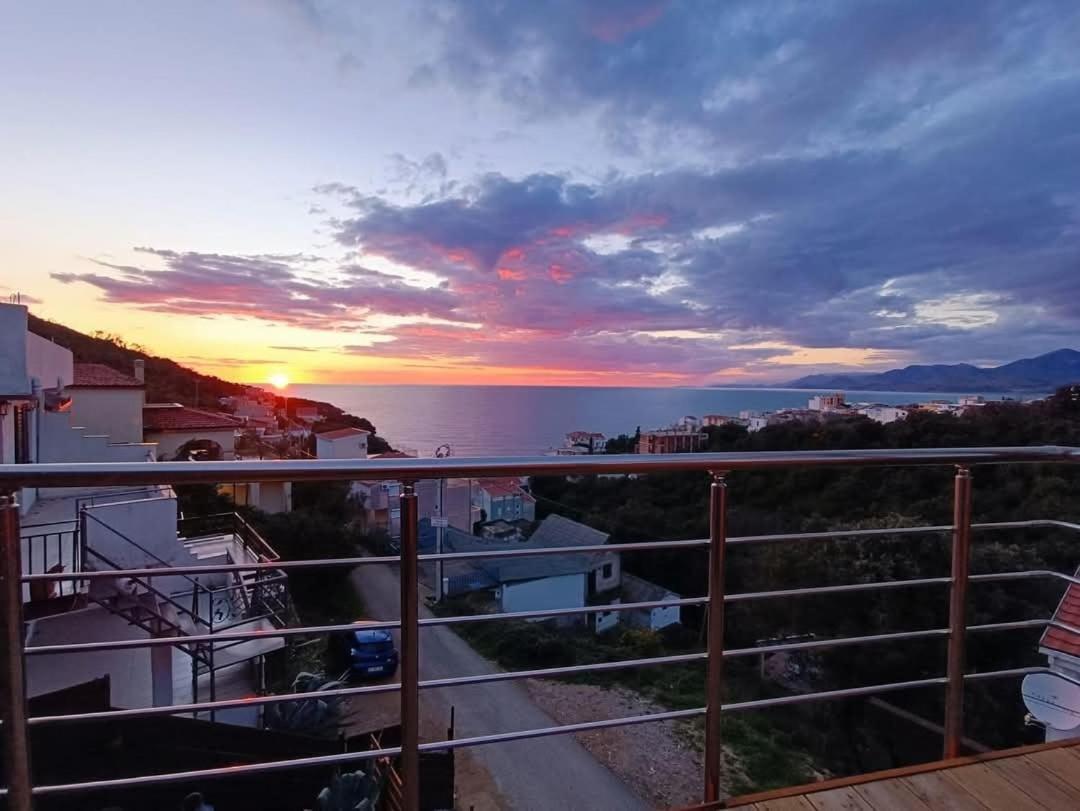 Carefree Apartments Ούλτσιν Εξωτερικό φωτογραφία