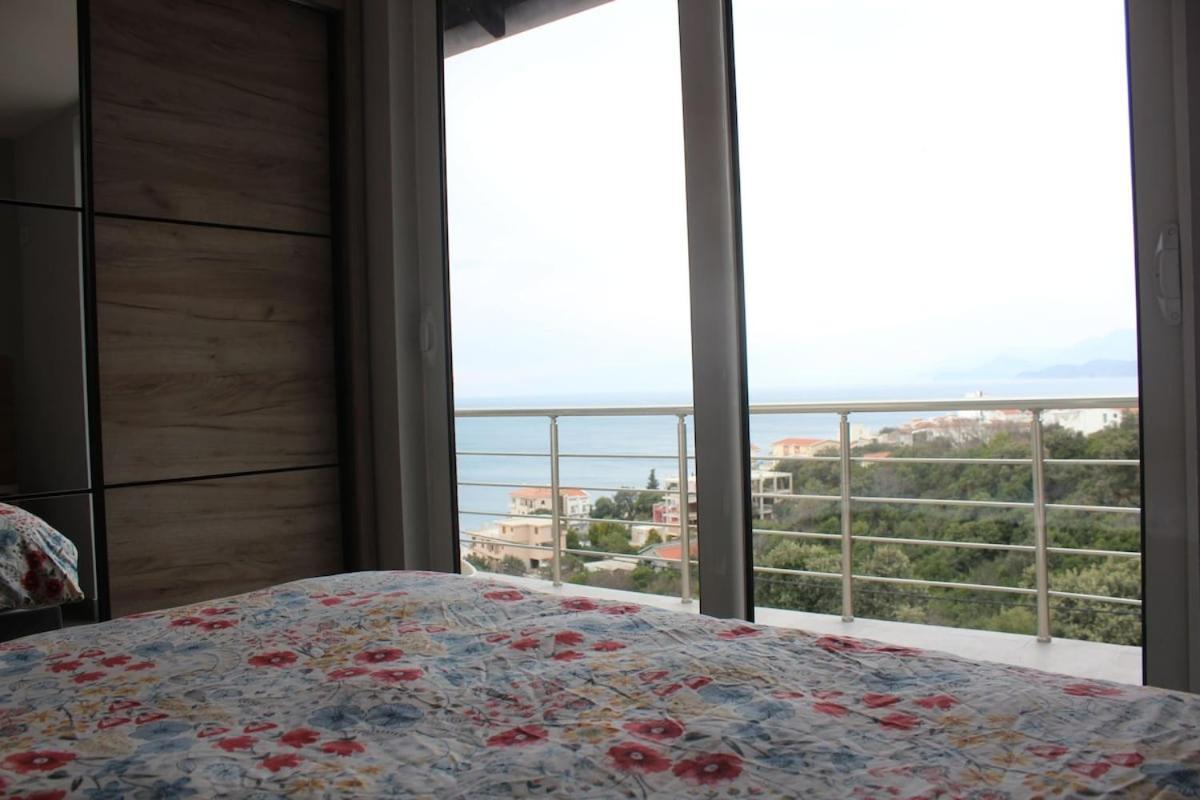 Carefree Apartments Ούλτσιν Εξωτερικό φωτογραφία