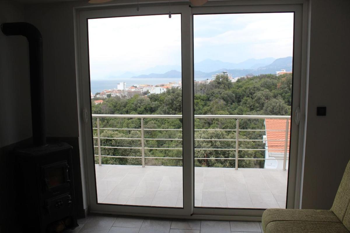 Carefree Apartments Ούλτσιν Εξωτερικό φωτογραφία