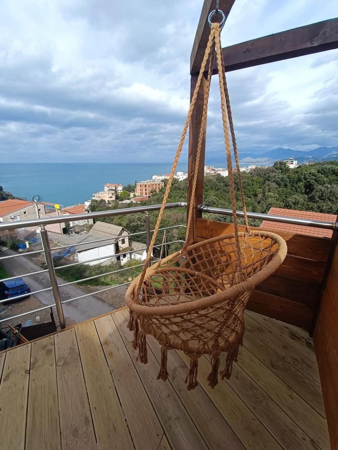 Carefree Apartments Ούλτσιν Εξωτερικό φωτογραφία