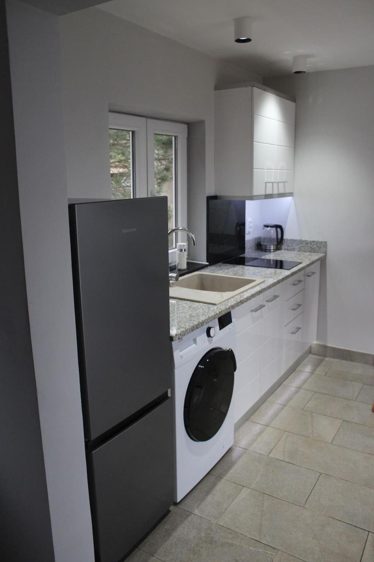 Carefree Apartments Ούλτσιν Εξωτερικό φωτογραφία