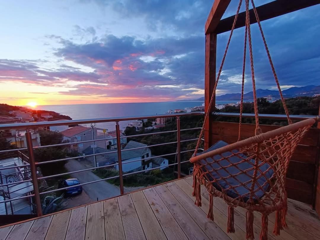 Carefree Apartments Ούλτσιν Εξωτερικό φωτογραφία