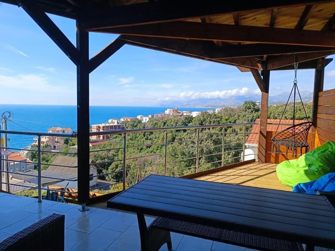 Carefree Apartments Ούλτσιν Εξωτερικό φωτογραφία