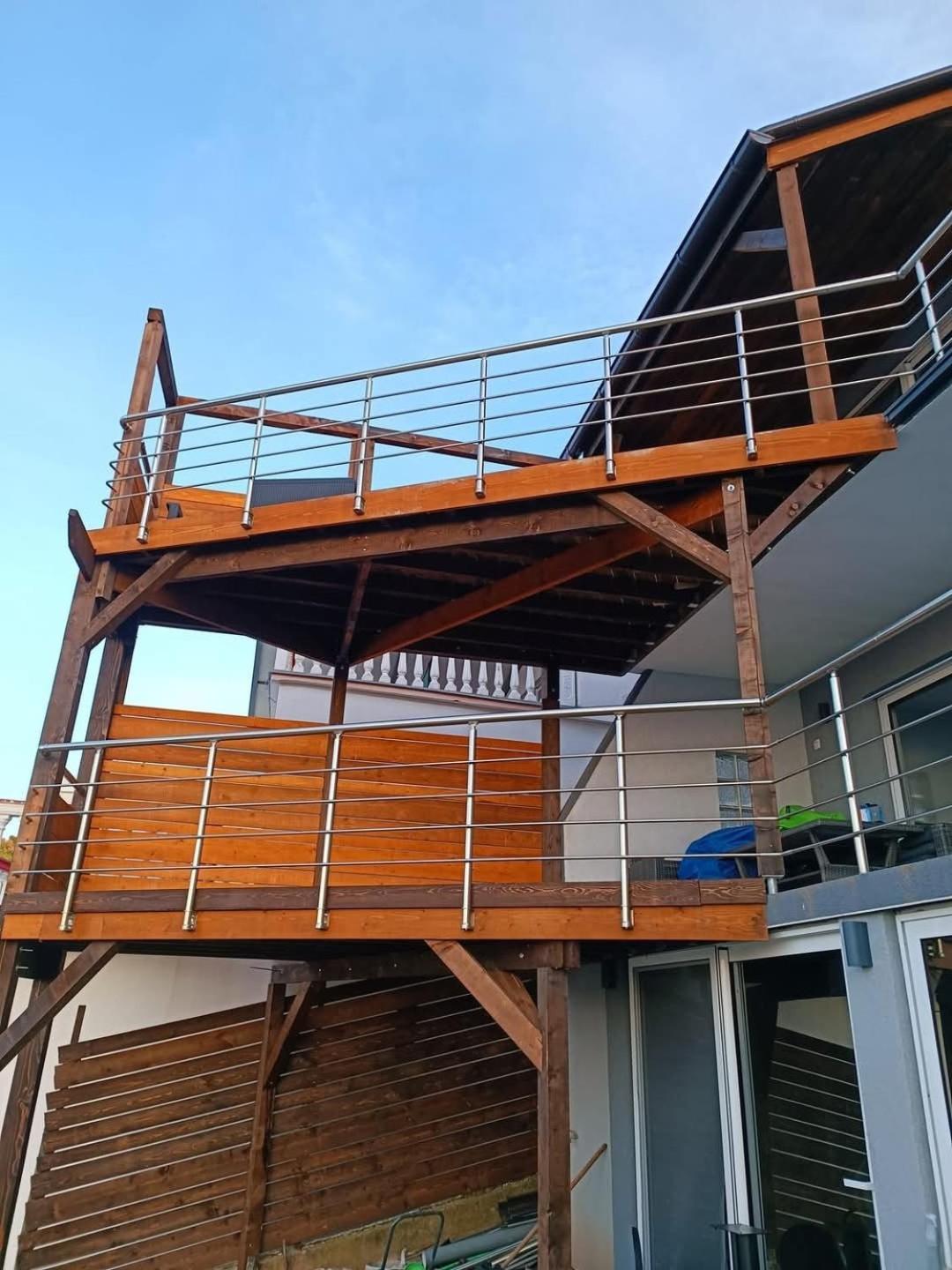 Carefree Apartments Ούλτσιν Εξωτερικό φωτογραφία