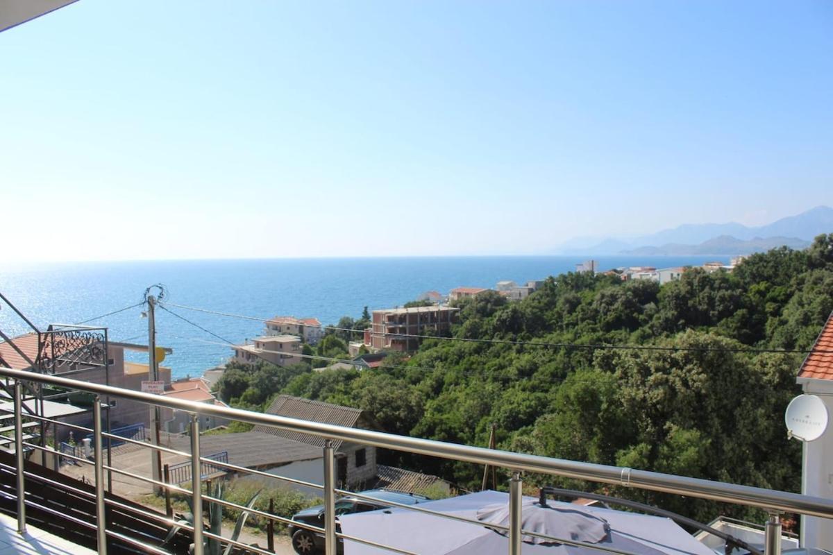 Carefree Apartments Ούλτσιν Εξωτερικό φωτογραφία