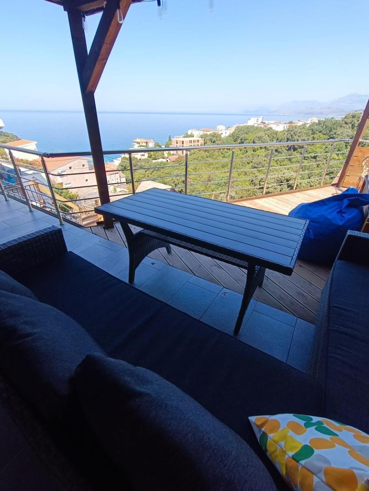 Carefree Apartments Ούλτσιν Εξωτερικό φωτογραφία
