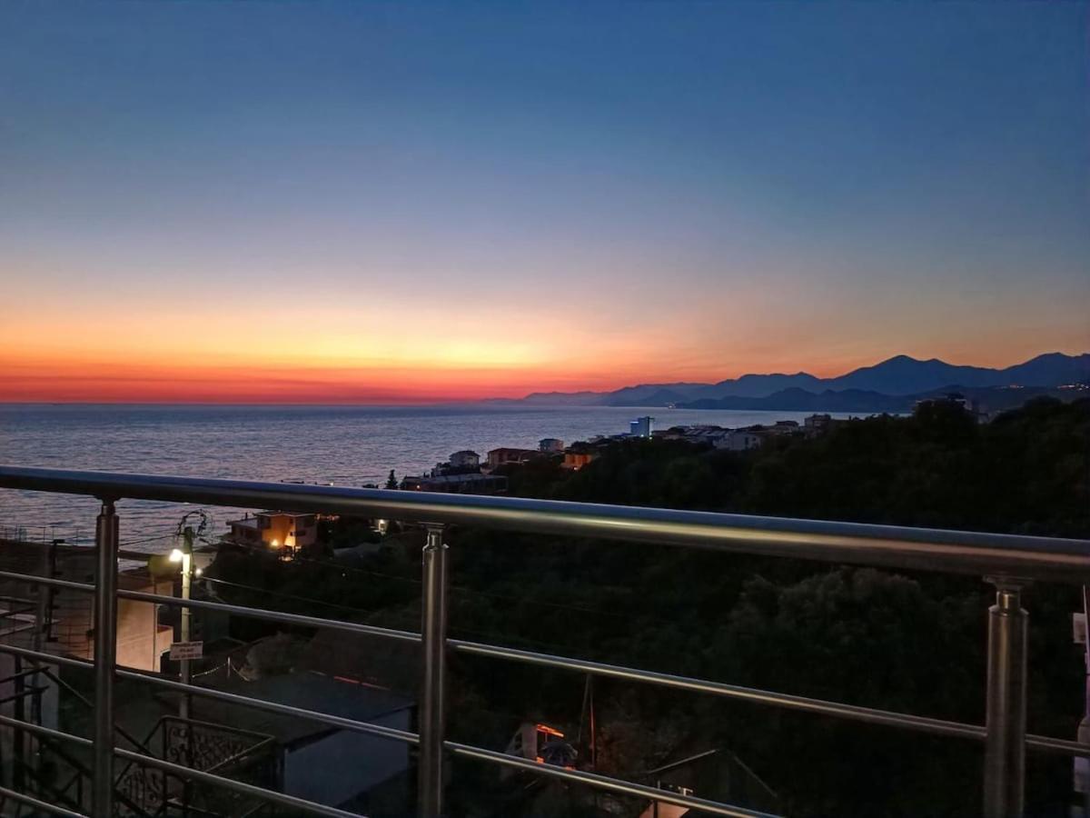Carefree Apartments Ούλτσιν Εξωτερικό φωτογραφία