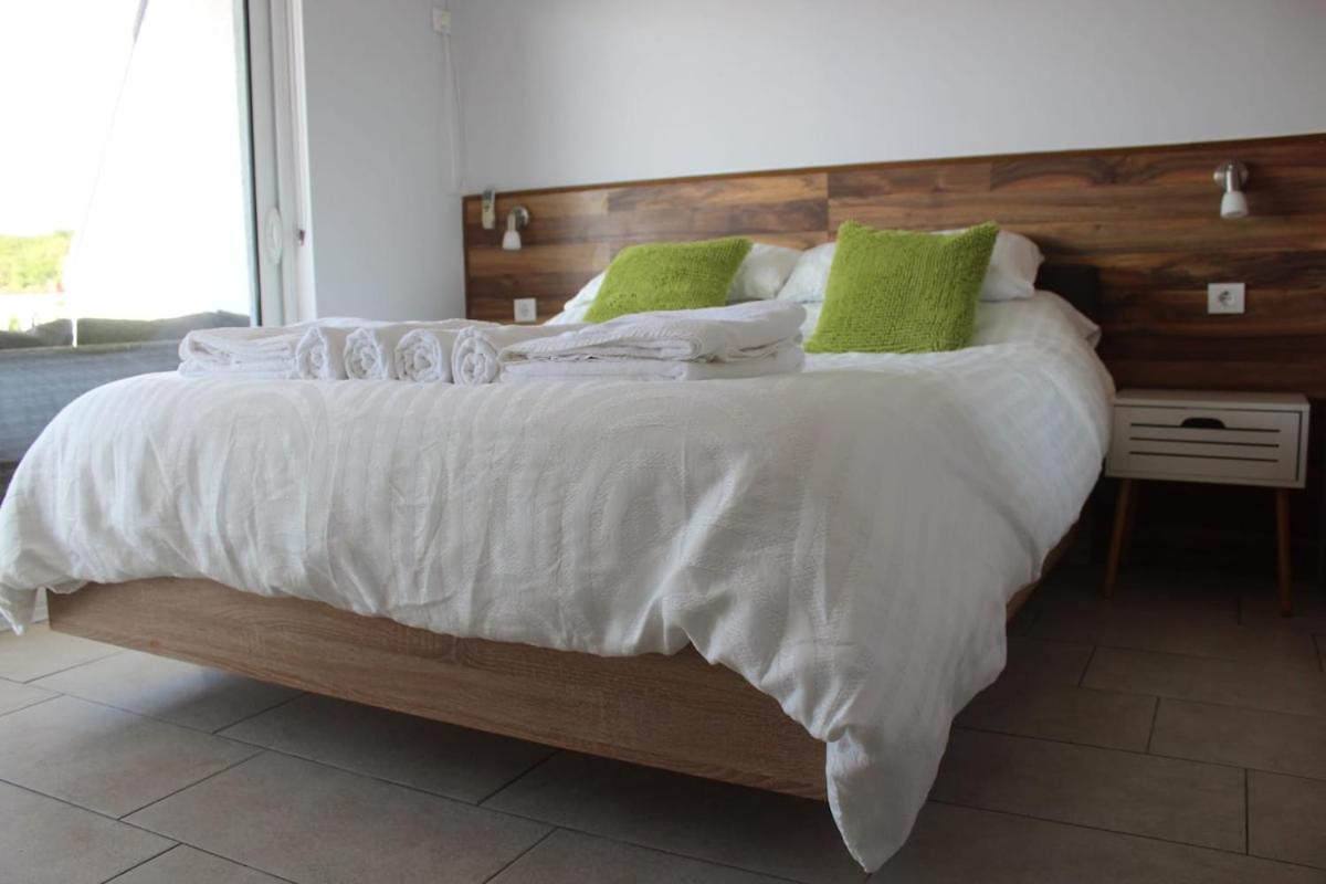 Carefree Apartments Ούλτσιν Εξωτερικό φωτογραφία