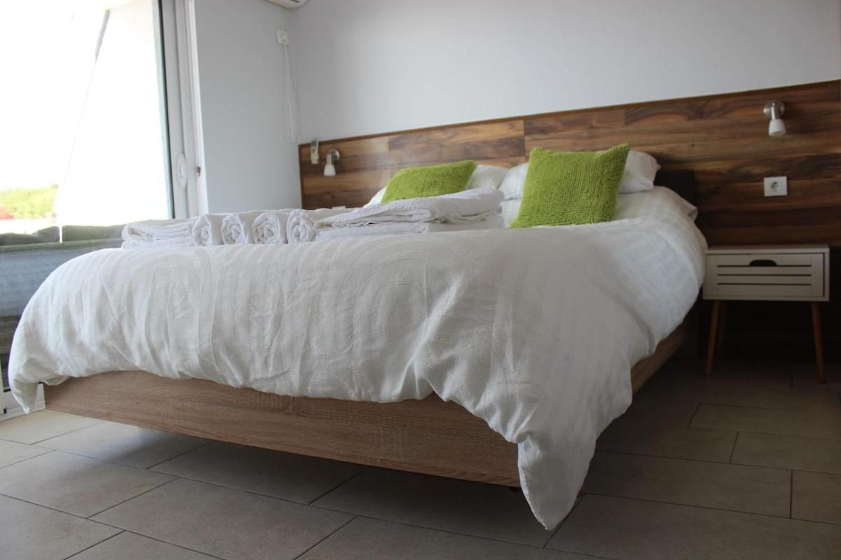 Carefree Apartments Ούλτσιν Εξωτερικό φωτογραφία