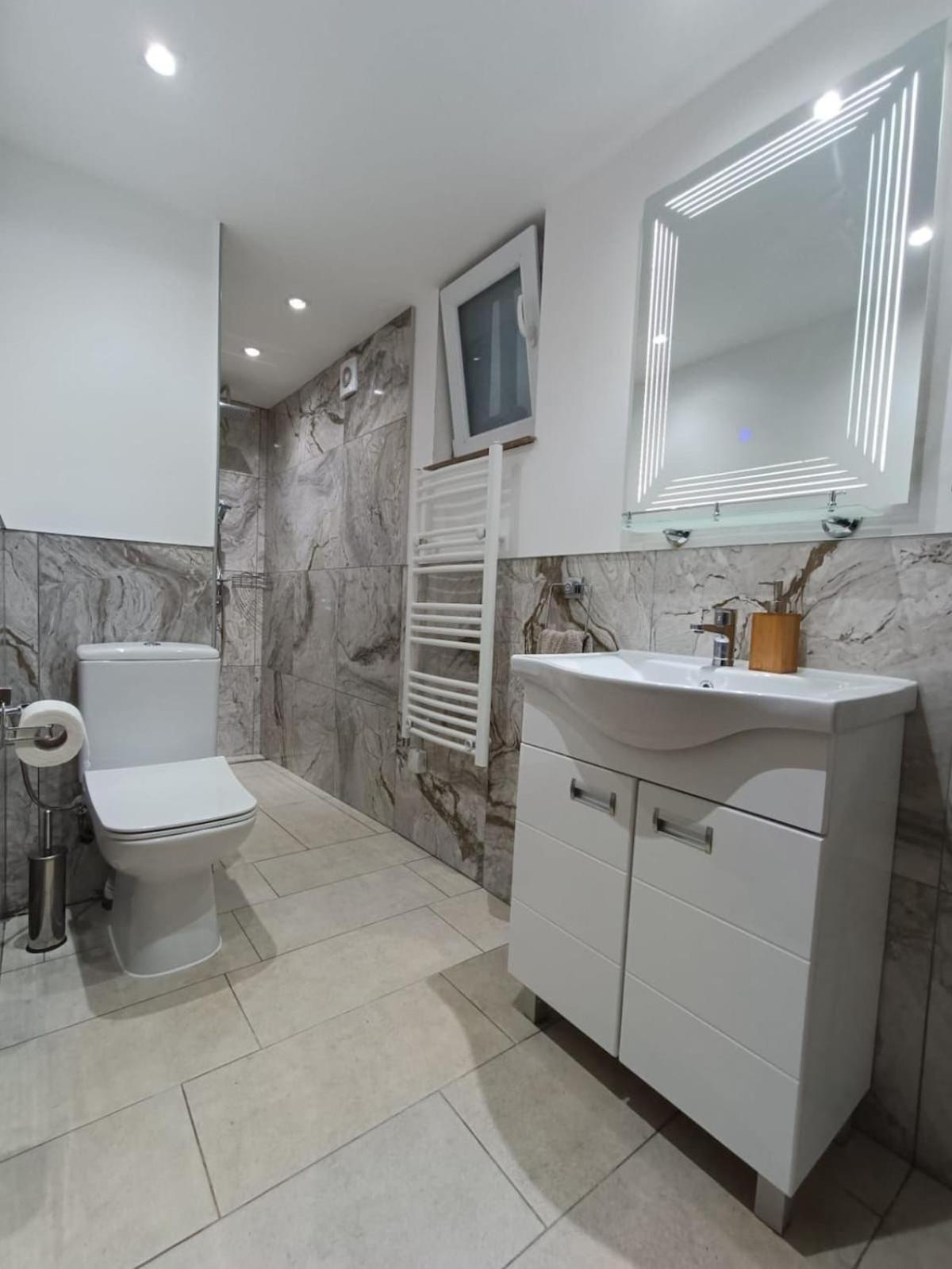 Carefree Apartments Ούλτσιν Εξωτερικό φωτογραφία