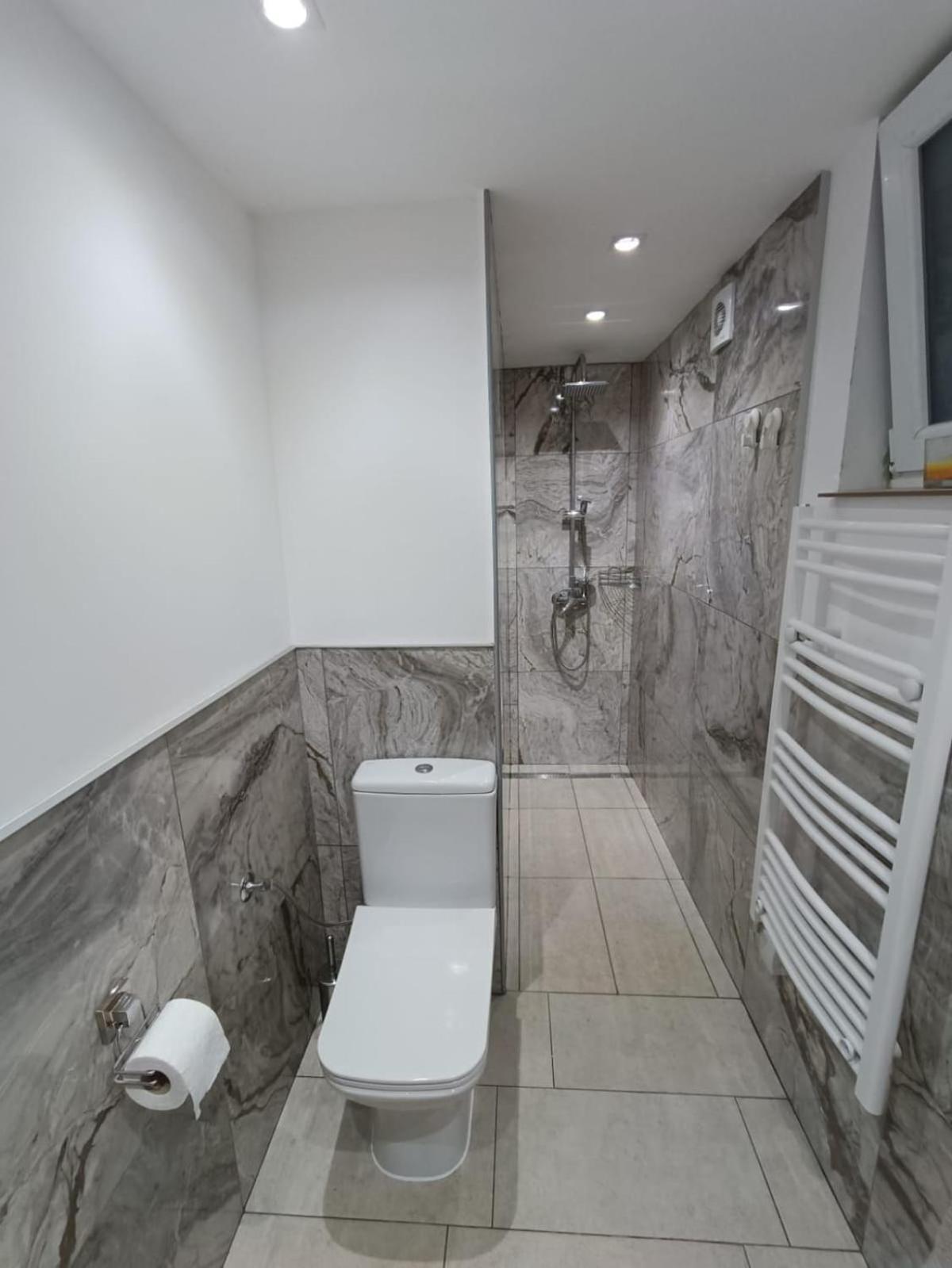 Carefree Apartments Ούλτσιν Εξωτερικό φωτογραφία