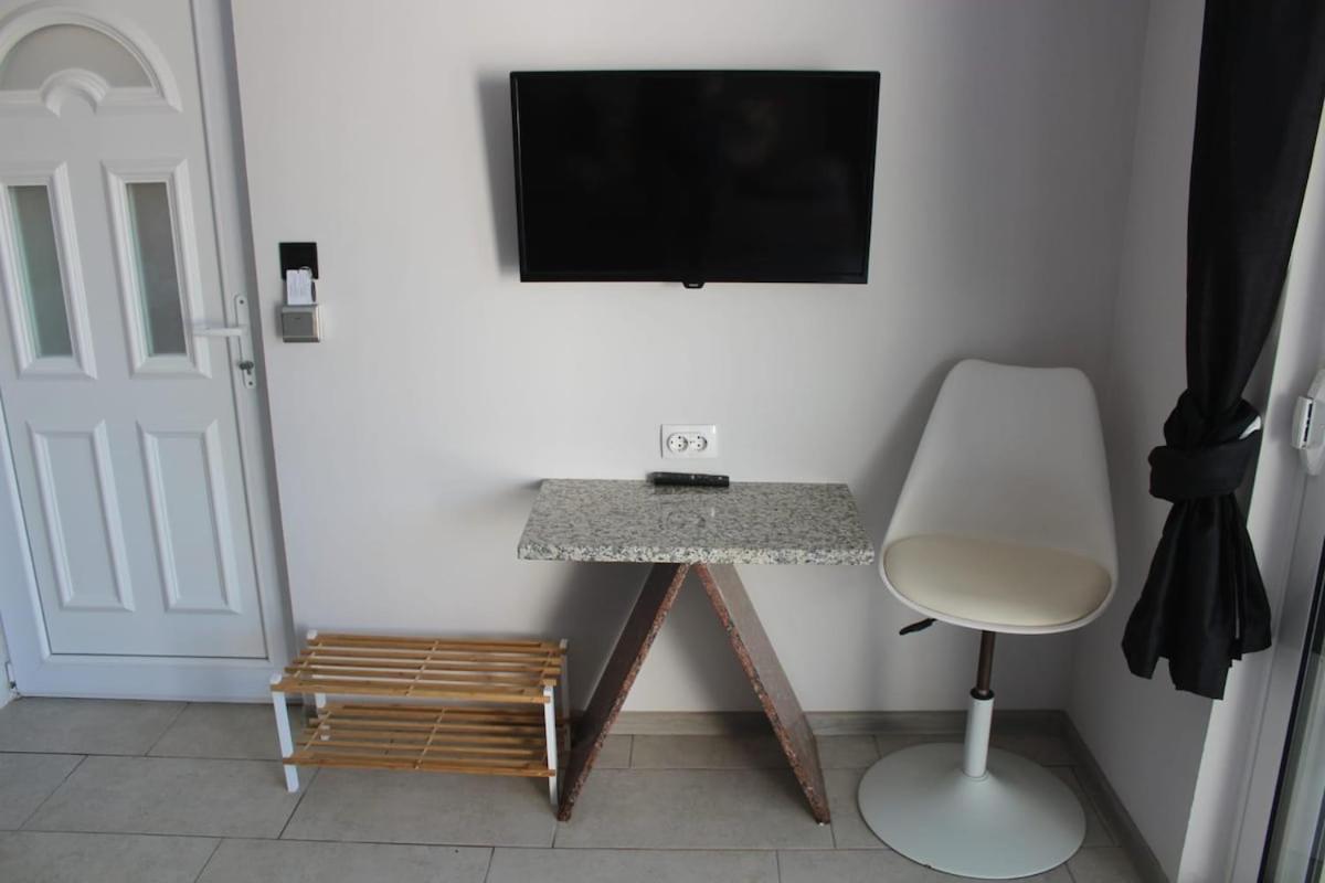 Carefree Apartments Ούλτσιν Εξωτερικό φωτογραφία