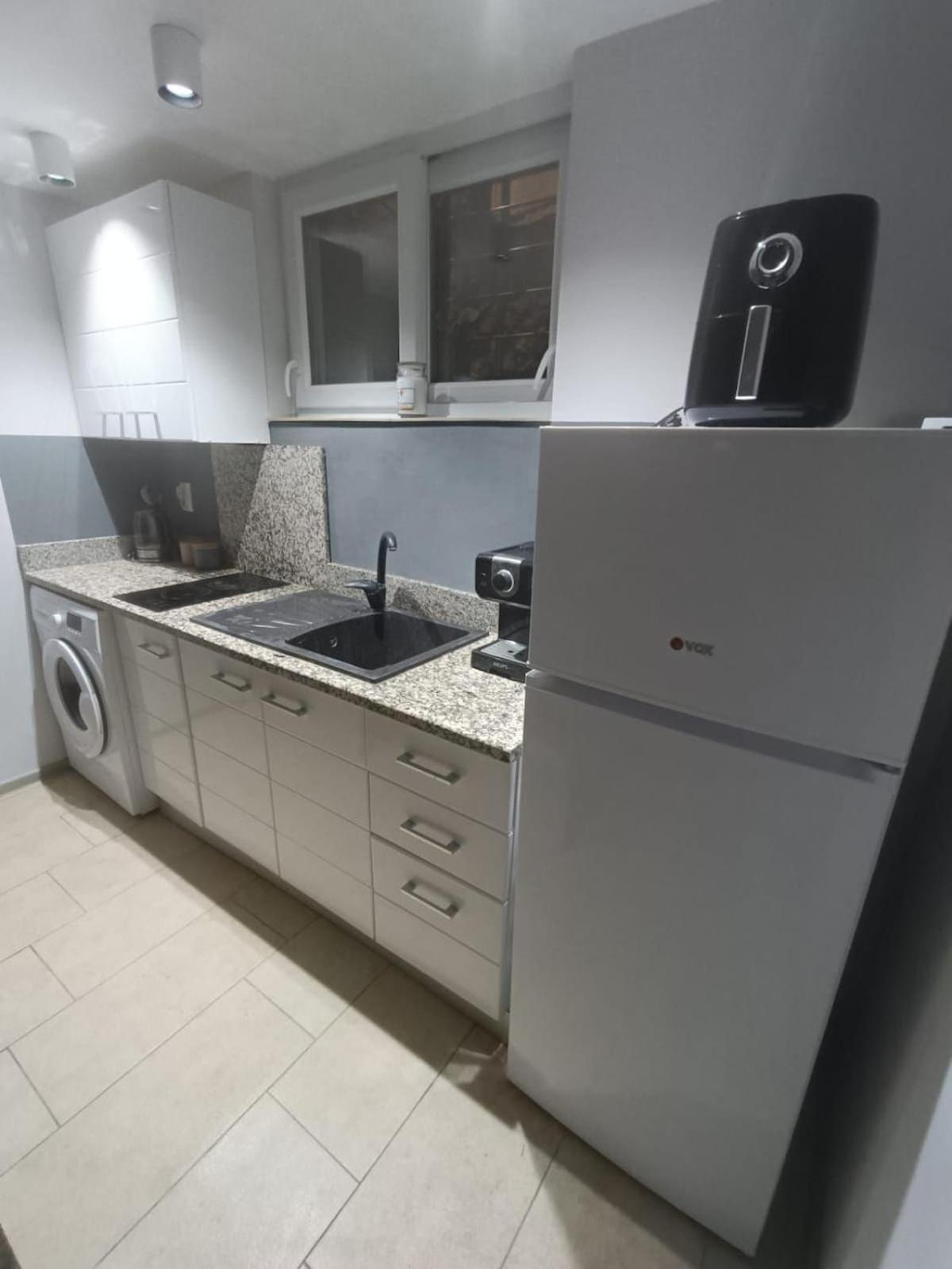 Carefree Apartments Ούλτσιν Εξωτερικό φωτογραφία