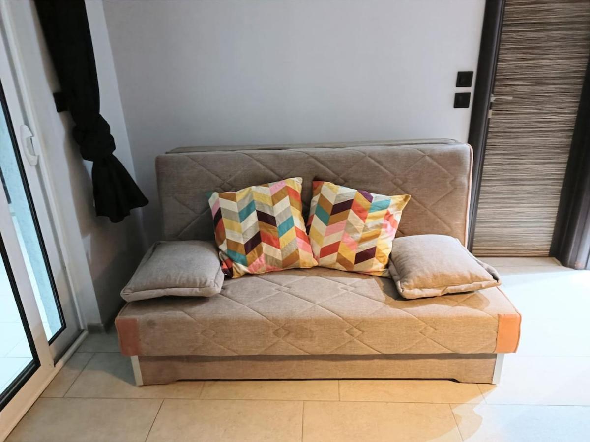 Carefree Apartments Ούλτσιν Εξωτερικό φωτογραφία